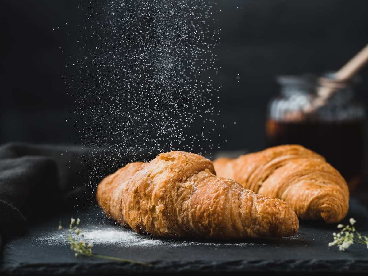Açma & Börek