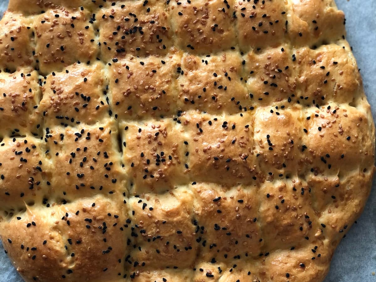Ramazan Pidesi