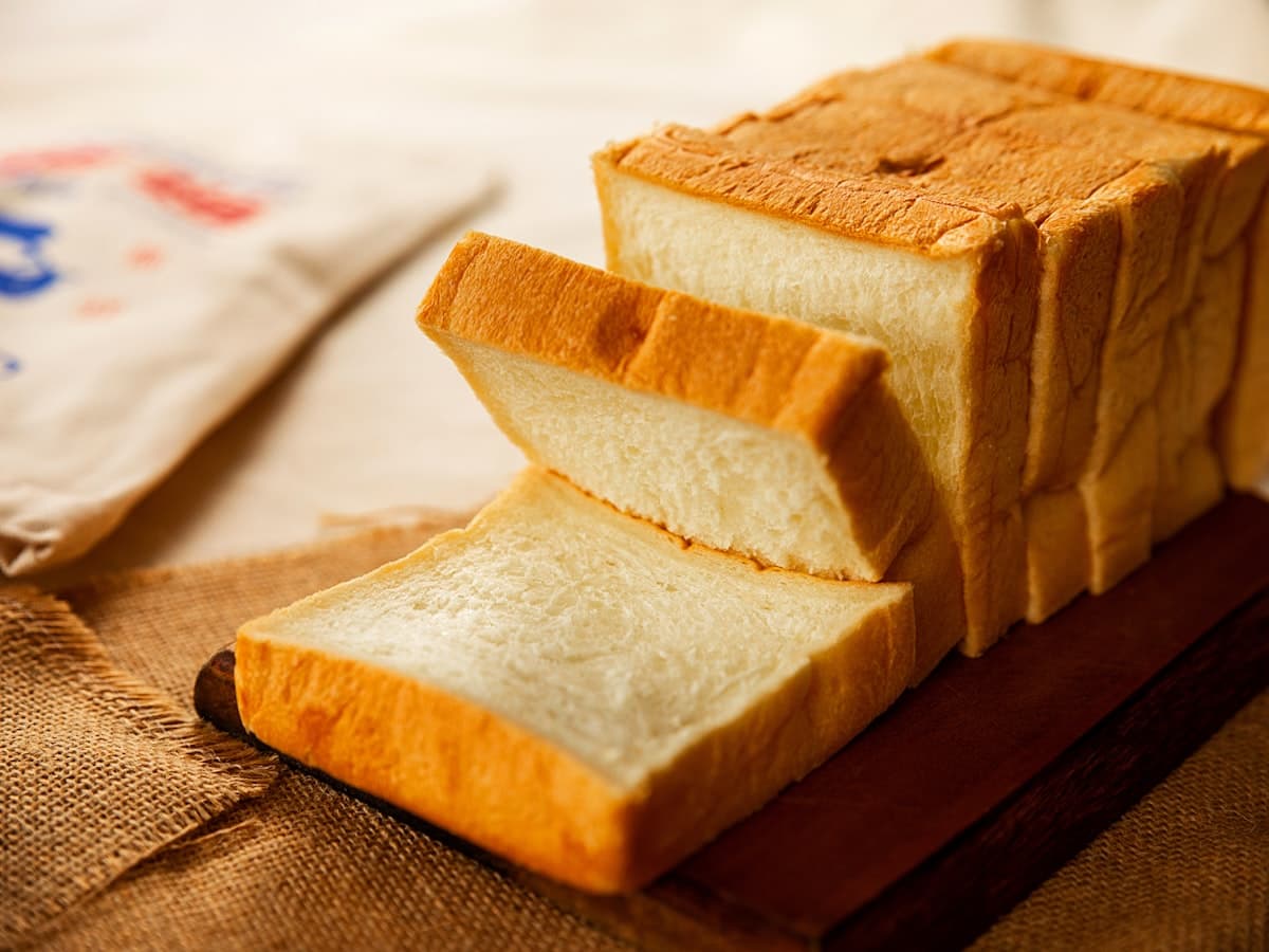 Tost & Sandviç Ekmeği